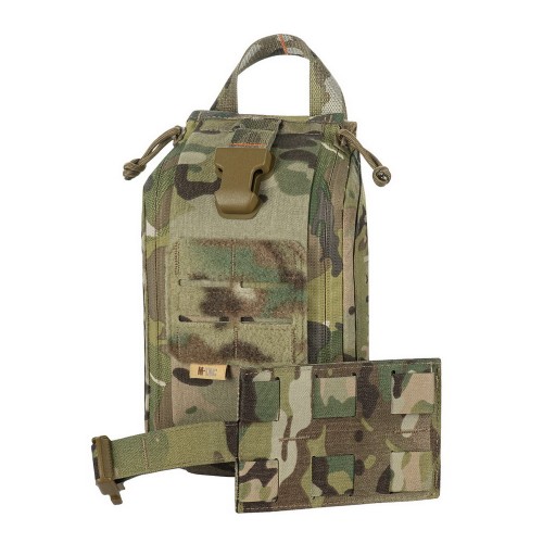 M-Tac подсумок медицинский Elite Rip Off Gen.II Multicam 