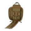 M-Tac подсумок медицинский Elite Rip Off Gen.II Multicam 