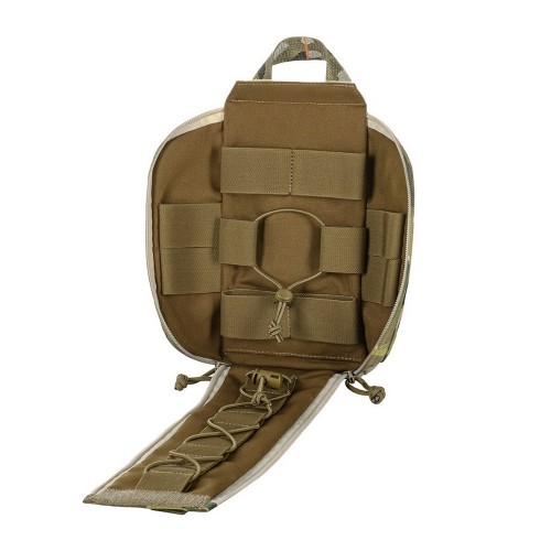 M-Tac подсумок медицинский Elite Rip Off Gen.II Multicam 