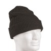 ШАПКА ЗИМОВА MIL-TEC WATCH CAP ПОЛІАКРИЛ ЧОРНА