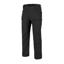 Штани тактичні OTP VersaStretch® Lite Helikon-Tex чорні