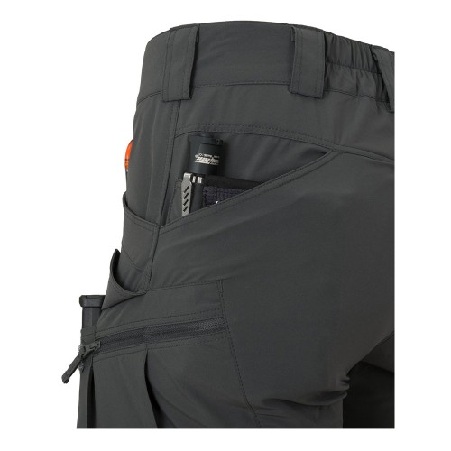Штани тактичні OTP VersaStretch® Lite Helikon-Tex чорні
