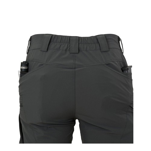 Штани тактичні OTP VersaStretch® Lite Helikon-Tex чорні