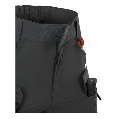 Штани тактичні OTP VersaStretch® Lite Helikon-Tex чорні