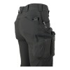 Штани тактичні OTP VersaStretch® Lite Helikon-Tex чорні
