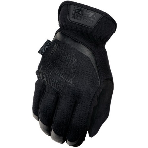 Mechanix Anti-Static FastFit Covert Gloves WOMEN черные 