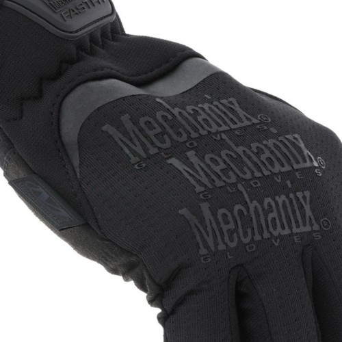 Mechanix Anti-Static FastFit Covert Gloves WOMEN черные 