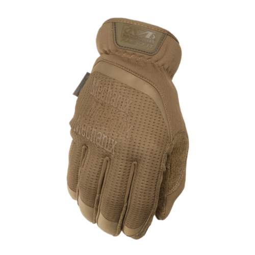 Mechanix Anti-Static FastFit Gloves койот 