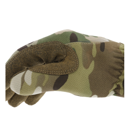 Mechanix Anti-Static FastFit Gloves Multicam 