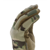 MECHANIX ANTI-STATIC FASTFIT GLOVES MULTICAM