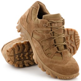 M-Tac кроссовки Leopard койот темный