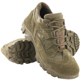 M-Tac Кроссовки Leopard Gen.II олива