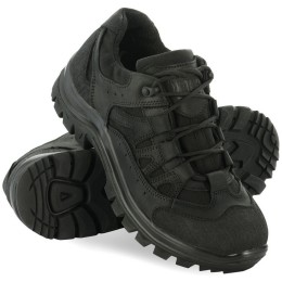M-Tac кроссовки Leopard R черные