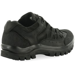 M-Tac кроссовки Leopard R черные