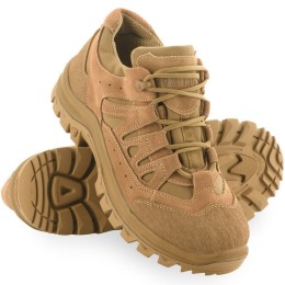 M-Tac кроссовки Leopard R Coyote Brown