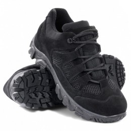 M-Tac Кросівки Leopard Summer чорні