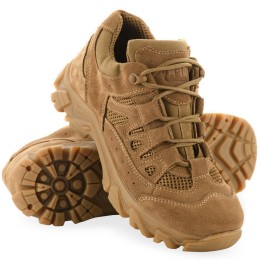 M-Tac кроссовки Leopard Summer койот темный