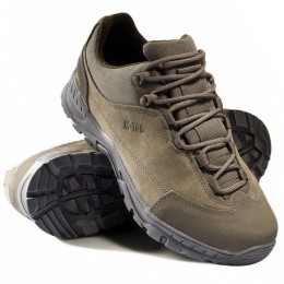 M-Tac Кросівки Patrol олива