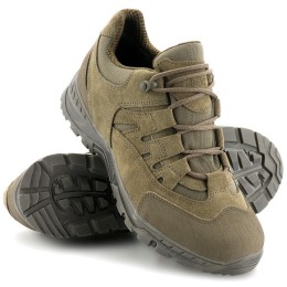 M-Tac кроссовки Leopard II олива
