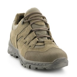 M-Tac кроссовки Leopard II олива