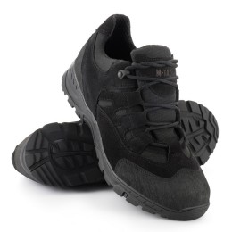 M-Tас Кросівки Leopard II чорні