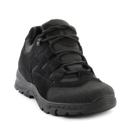 M-Tас Кросівки Leopard II чорні