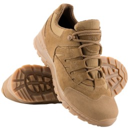 M-Tac Кроссовки LEOPARD II койот