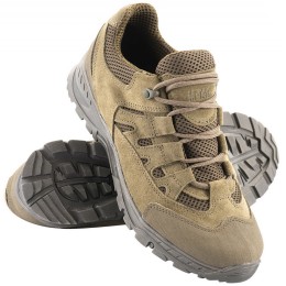 M-Tac кроссовки Leopard II Summer олива