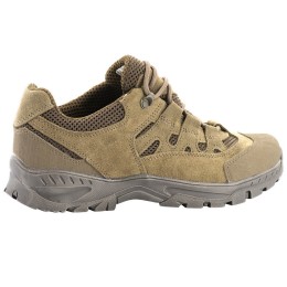 M-Tac кроссовки Leopard II Summer олива