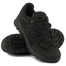 M-Tac кроссовки Leopard II Summer черные