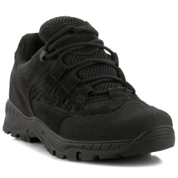 M-Tac кроссовки Leopard II Summer черные