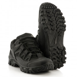 M-Tac кросівки Leopard Winter чорні