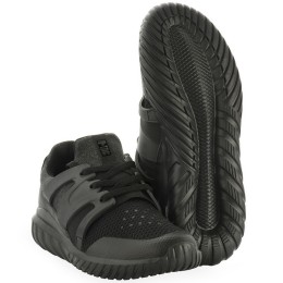M-Tac Кросівки TRAINER PRO чорні