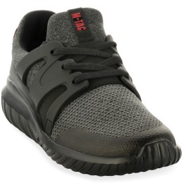 M-Tac Кросівки TRAINER PRO чорні / сірі