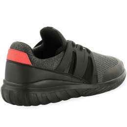 M-Tac Кросівки TRAINER PRO чорні / сірі