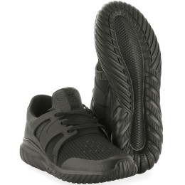 M-Tac кросівки Trainer Pro Vent чорні
