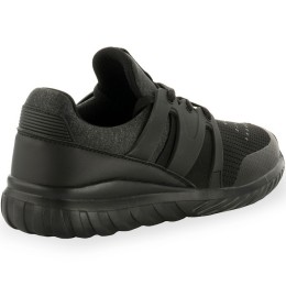 M-Tac кросівки Trainer Pro Vent чорні