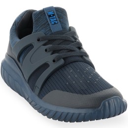 M-Tac кросівки Trainer Pro Vent Navy Blue