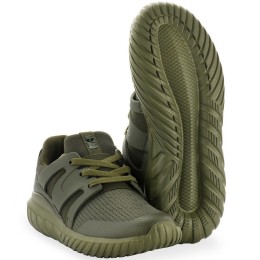 M-Tac кросівки Trainer Pro Vent олива