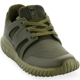 M-Tac кросівки Trainer Pro Vent олива