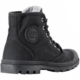 M-Tac Кеды черные