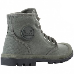 M-Tac Кеды олива