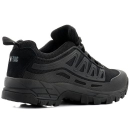 M-Tac Кросівки Luchs Gen.II чорні