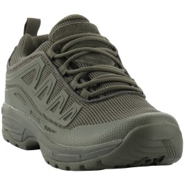 M-Tac кроссовки Luchs Gen.II олива