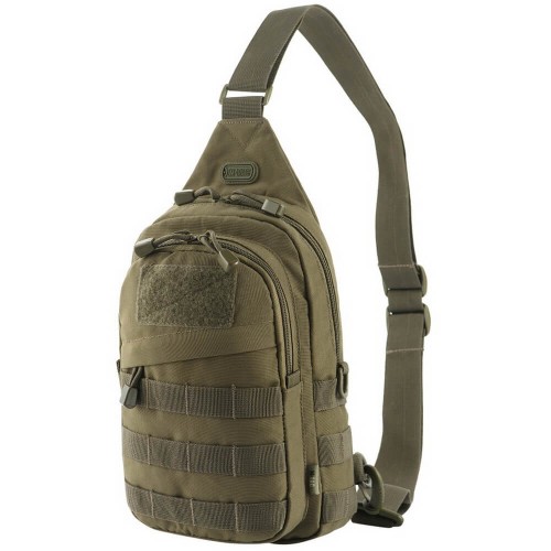 M-Tac сумка Assistant Bag Ranger Green