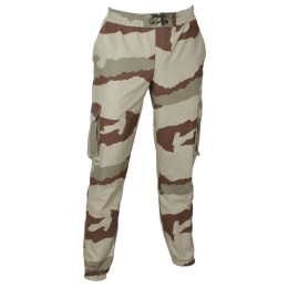 Джогери Modern Cossack Daguet Desert