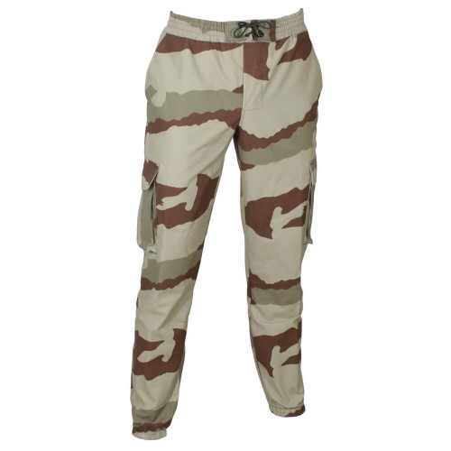 Джогери Modern Cossack Daguet Desert 