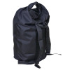 Милитарка™ сумка-баул прорезиненная 100 л черная