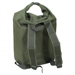 Милитарка™ сумка-баул прорезиненная 45 л олива