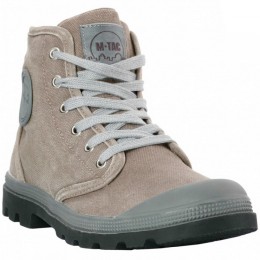 M-Tac Кеды серые